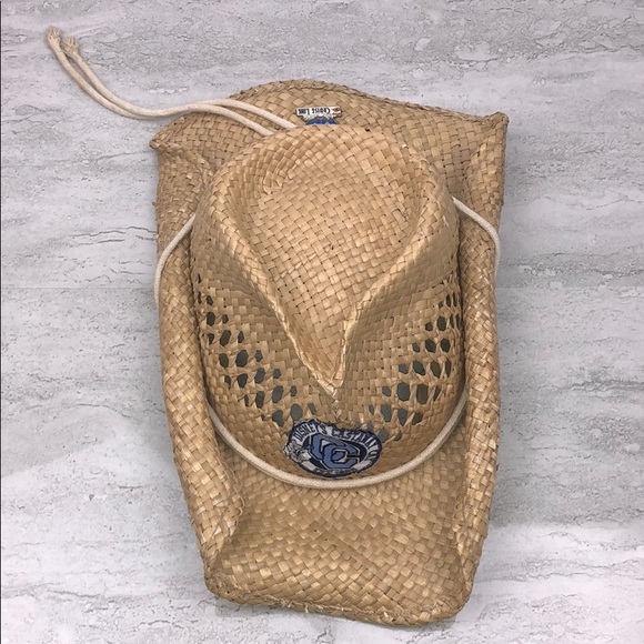 Disney Other - 🌵WALT DISNEY WORLD Disney Castaway Cay Cowboy Hat